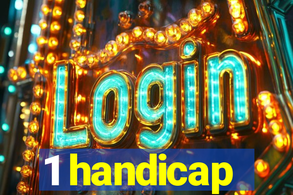 1 handicap